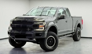 USADO Ford F-150 2018, 8 cilindros, 5L, Potencia (755hp), 4x4, Combustible: Gasolina, Euro6d, Transmisión Automática, Volante a la Izquierda - Product Image 5