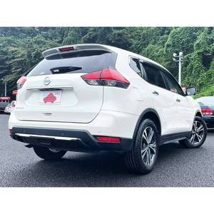 นิสสัน เอ็กซ์เทรล 20Xi ปี 2018 รถเอสยูวีพวงมาลัยขวา - Product Image 3
