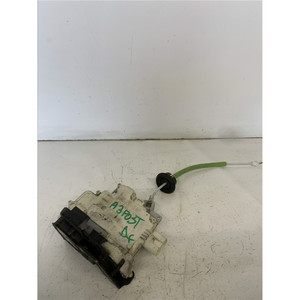 CERRADURA PUERTA TRASERA INFERIOR DERECHA AUDI A3 Serie (8P1) 4F0839016 diesel 1900 (03>05) - Product Image 4