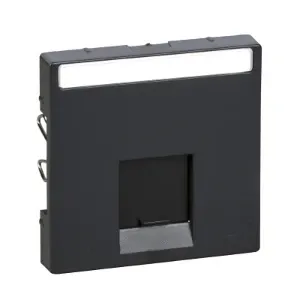 Copertura per Connettore Ethernet MTN465814 Schneider Electric per Tecnologia di Comunicazione - Product Image 1