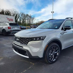 2022 Kia Sorento - Product Image 1