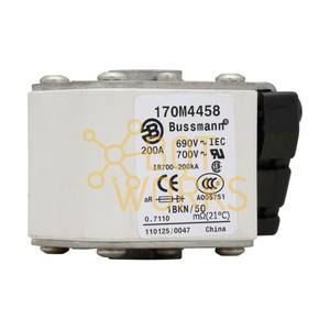 Pour Eaton 170M4458 - Nouveau produit en céramique - Product Image 1