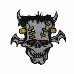 Patchs brodés sur mesure de fabrication pakistanaise, nouveau design, différents styles, en vente - Product Image 4