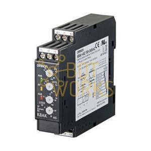 Omron K8AKAS3100240VAC - Nuevo - Product Image 1