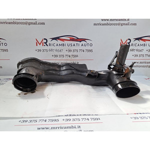 Tubo Flessibile per VOLVO V40 Serie 31370135 D5204T4 Diesel 1984 (16>) - Product Image 3