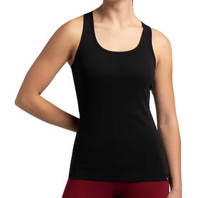 เสื้อกล้ามลำลองสำหรับผู้หญิงโลโก้ตามสั่งสำหรับฤดูร้อน - Product Image 6