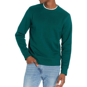 Sweatshirts de qualité professionnelle en gros pour hommes, style tendance pour l'hiver 2026, service OEM, sweatshirts à la vente - Product Image 1