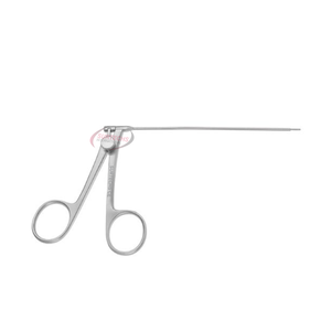 Ciseaux à oreilles droits manuels HOUSE BELLUCCI, modèle fin, lame de 4,5 mm, lot de 3, certifiés CE, en acier inoxydable, précision chirurgicale - Product Image 3