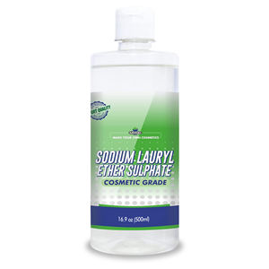 Myoc Sodium Lauryl Ether <b>Sulphate</b>, Cosmetic Grade Raw Material, Bulk Quantity, Available in All the Sizes, whole sale Supply - Product Image 1