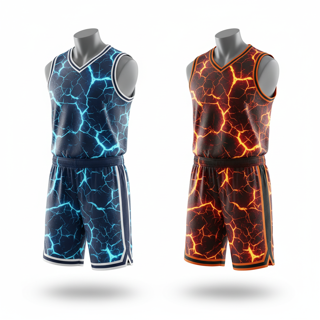 Calidad Premium uniforme de Kyrie Irving para Máximo Rendimiento y