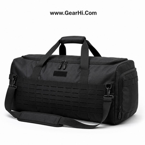 Sac de transport logistique tactique pour le terrain, sac de transport logistique tactique en gros, sacs de transport logistique pour la chaîne d'approvisionnement et la logistique de fret - Product Image 4