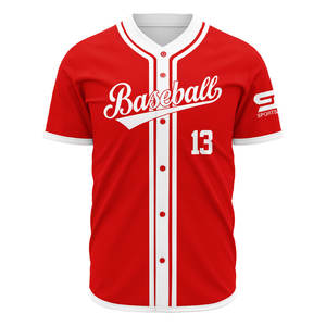 Ensemble d'uniformes de maillot de baseball unisexe de haute qualité Équipement de softball personnalisé pour adultes et jeunes avec pantalon imprimé par sublimation - Product Image 6