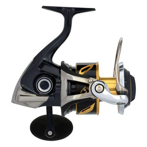 Carrete de Pesca Giratorio Shimano STLSW14000XGC Stella SW C Original Nuevo a Precio Descontado - Product Image 2