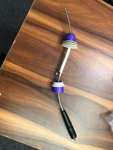 Kara Mediclust Ginecología Marwa-Tipo Manipulador Uterino - Product Image 2