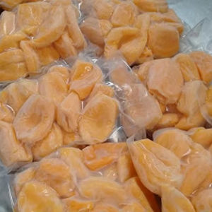 ลิ้มรส100% ขนุนแช่แข็งพรีเมียมตลอดทั้งปีที่2025ในเขตร้อนแบบดั้งเดิมจากเวียดนาม - Product Image 1