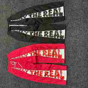 Marque privée 2025 pantalons pour hommes légers les plus vendus à vendre pantalons pour hommes de Style décontracté fabriqués au Pakistan - Product Image 2