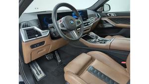 B-M-W X6 M 2024 Usado en Excelentes Condiciones - Product Image 4