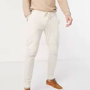 Venta al por mayor de ropa deportiva ligera para hombre, pantalones de invierno a prueba de viento para hombre, Joggers a la venta en línea - Product Image 2