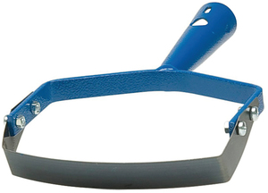Sarchiatore a Lama Intercambiabile in Acciaio Temprato cm. 17x12 - Product Image 1