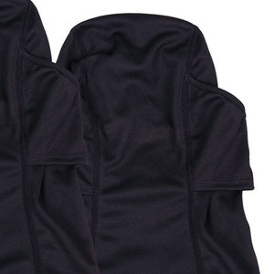 Outdoor Cycling Motorcycle Sports <b>Wind</b> Proof Ski Full Balaclava Face Mask For Men Women Sun Hood Black Cover - Product Image 4