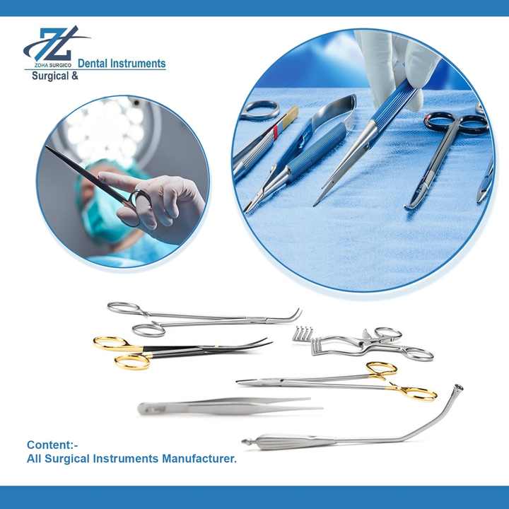 SZ 42 mm Durable Stainless Steel Blunt 3-Star Nipple Rings Areola Marker Basis Surgical Instrument Manufacturer from Pakistan
