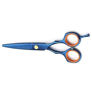 <b>Best</b> Selling Professional Barber <b>Scissors</b> High Quality Beauty Instrument New Arrival <b>Best</b> Hair Cutting <b>Scissors</b> Made Steel Sharp - Product Image 3