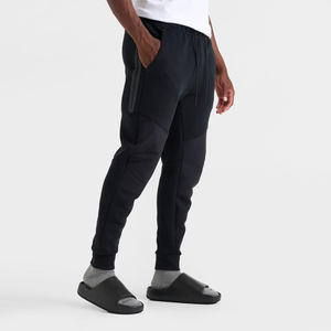 Hot Selling <b>Men</b> Clothing Breathable <b>Jogger</b> Sweat Pant Top Trending <b>Men</b> Straight Trouser Made Pakistan - Product Image 2