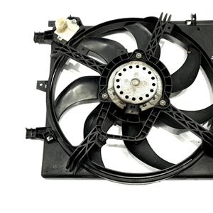 VENTILADOR DE REFRIGERACIÓN DEL MOTOR OPEL Corsa E 3ª Serie 13428114 B14XER Gasolina 1400 (15>) - Product Image 4
