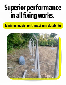 Thanh 898 nhanh chóng chữa xi măng dựa trên sàn sửa chữa & điền vữa-cường độ cao, thu nhỏ miễn phí, nhanh chóng thiết lập bê tông vá - Product Image 5