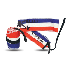 Bandes de Soutien Poignet Premium pour Entraînement de Force et Callisthénie, Idéales Crossfit et Tractions – Qualité Professionnelle - Product Image 3