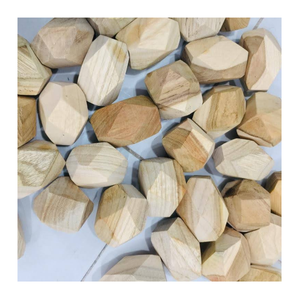 100% Hot Tumi Ishi Wooden Rock Set, piedras de equilibrio hechas a mano, juguete de madera natural para niños y adultos, ecológico y único - Product Image 3