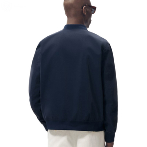 Blouson d'aviateur à vêtements d'hiver Offre Spéciale pour hommes Dernière conception Blouson d'aviateur pour hommes fabriqué au Pakistan - Product Image 3