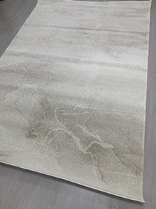 Tapis de prière extérieur en polyester imprimé de haute qualité pour enfants et adolescents motif carré floral en coton polypropylène - Product Image 3