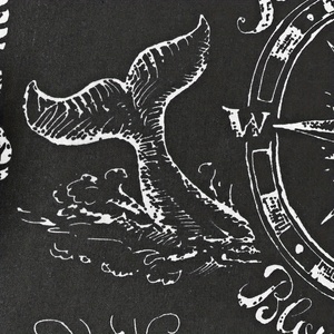 Pañuelos al por mayor económicos - Pañuelo cuadrado de seda 100% con logo personalizado para la cabeza - Product Image 4