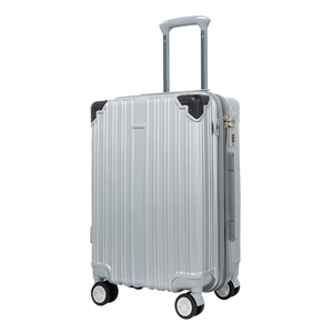 Ensembles de bagages Liquidation Ensemble de bagages 607 Abs Pc Bagages en plastique 28 pouces Hardside Pp Valise Accessoires assortis Vietnam - Product Image 1