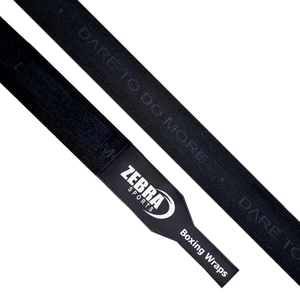 Envoltura de boxeo hecha a medida, vendajes de 180 pulgadas, envolturas de manos de boxeo, protección para Muay Thai MMA y Kickboxing, gran oferta - Product Image 6