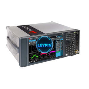 Keysight/Agilent เครื่องวิเคราะห์สเปกตรัมของอุปกรณ์ไร้สาย (N9020B MXA) 10Hz-50 GHz สำหรับการทดสอบ - Product Image 2