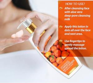 Best Quality Natural Herbal Fairness Moisturiser Skin Nourishing <b>Cream</b> for Daily Use Available for Bulk Quantity - Product Image 4