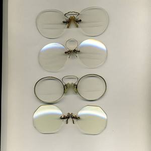 244 )1.50 CR39-lentille de prescription lentille polarisée photochromique à coupe bleue - Product Image 6