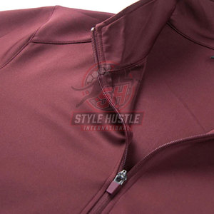 Nuevo Conjunto Deportivo para Hombre de Diseño Personalizado, Venta al Por Mayor, Hecho de Poliéster, para Venta en Línea - Product Image 2