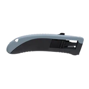 Couteau utilitaire durable RCS en plastique recyclé, couteau de voiture - Product Image 4