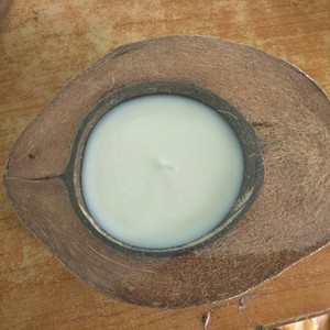 Eco-Friendly Environment Coconut <b>Candles</b> Agriculture Product Coconut <b>Candles</b> Coconut <b>Candles</b> with <b>Large</b> Quantity - Product Image 1
