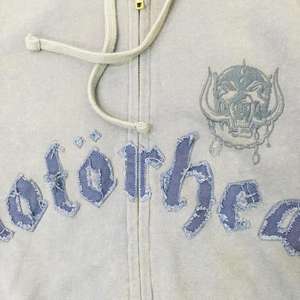 Sweat à capuche unisexe surdimensionné en molleton de coton de haute qualité avec logo personnalisé, 50% coton, 50% polyester, 400 g/m², fermeture éclair - Product Image 5