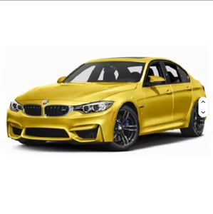 NUEVO BMW Serie 5 530Li Leader M Sport Sedán 2024 con Techo Panorámico y Luces LED Diurnas, Transmisión Automática, Sin Daños - Product Image 3