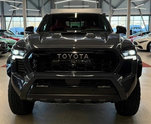 Nouvelle Toyota Tacoma TRD 2024 disponible à la vente - Product Image 1