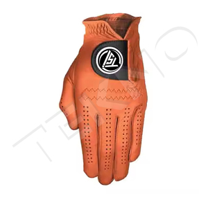 Style unique vêtements de rue anti-dérapant Golf Baseball gants de frappe Softball confortable séchage rapide jeune joueur sport pour homme 2025 - Product Image 4