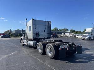 Venta de Camiones Tractores International HX 2025, Camión Volquete 6x4 Diésel, Cabeza Tractora, Camión Comercial de Servicio Pesado - Product Image 5