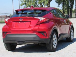 Toyota C-HR XLE 2020 en Venta - Product Image 3
