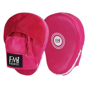 เป้าซ้อมมวย100% หนังแท้เป้าล่อแบบใหม่ทำจากหนังแท้แผ่นต่อยมวยเน้นความเป็นส่วนตัวราคาไม่แพง - Product Image 1