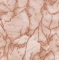 Papier peint PVC à motif marbré floral avec lignes dorées, imperméable, pour murs de fond de chambre moderne, hôtels, appartements, maison